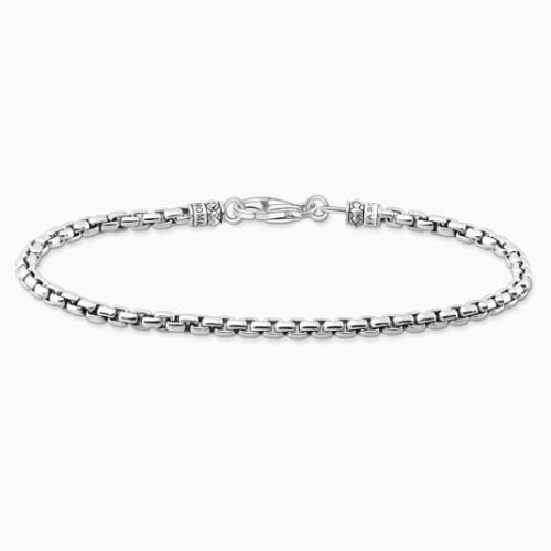THOMAS SABO láncos karkötő Venezia karkötő A2086-637-21