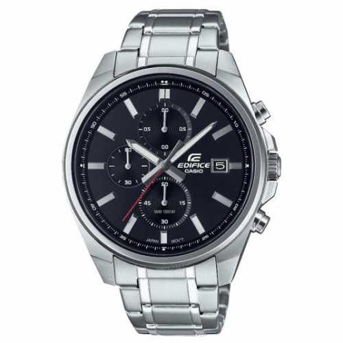 CASIO férfi karóra Edifice karóra CASEFV-610D-1AVUEF