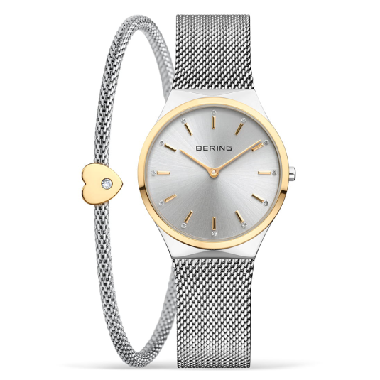 BERING női karóra Classic karóra BE12131-014-GWP