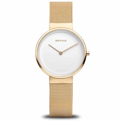 BERING női karóra Classic karóra BE14531-334