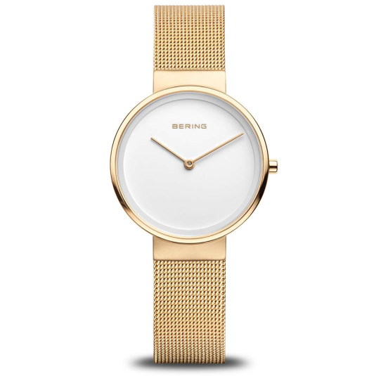 BERING női karóra Classic karóra BE14531-334