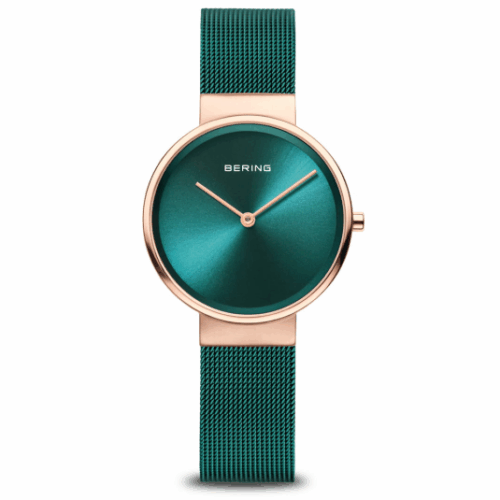 BERING női karóra Classic karóra BE14531-869