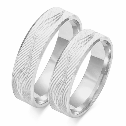 SOFIA arany férfi karikagyűrű karikagyűrű ZSO-110MWG