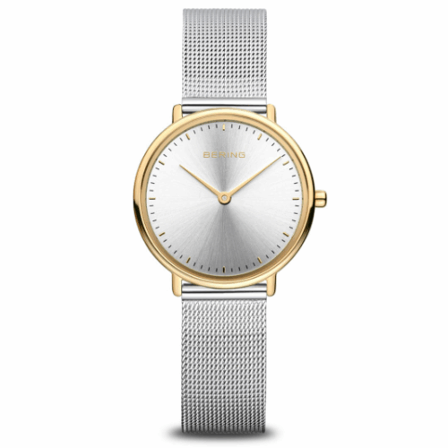 BERING női karóra Classic karóra BE15729-010