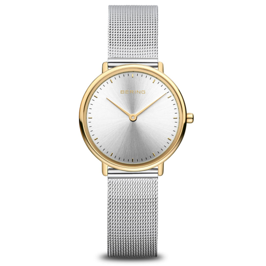 BERING női karóra Classic karóra BE15729-010