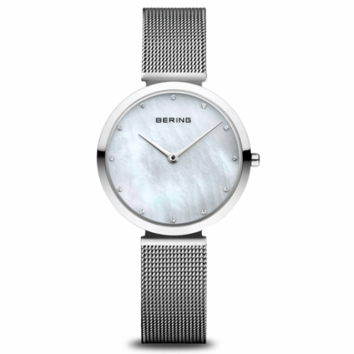BERING női karóra Classic karóra BE18132-004