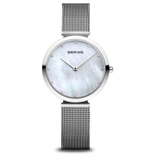 BERING női karóra Classic karóra BE18132-004