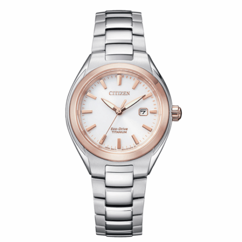 CITIZEN női karóra Elegant Eco-Drive karóra CIEW2616-83A