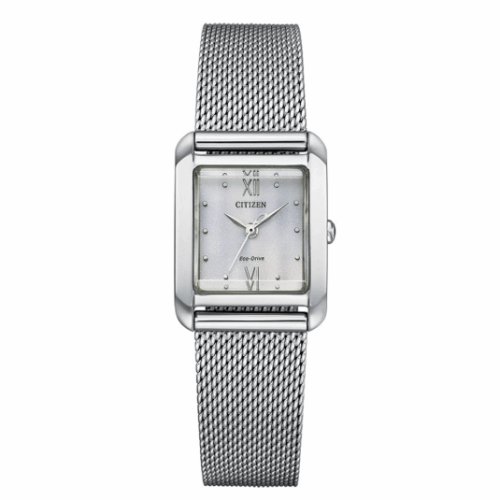 CITIZEN női karóra Elegant Eco-Drive karóra CIEW5590-62A