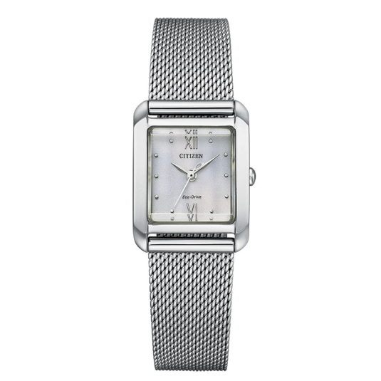 CITIZEN női karóra Elegant Eco-Drive karóra CIEW5590-62A