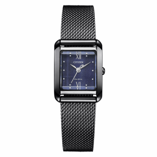 CITIZEN női karóra Elegant Eco-Drive karóra CIEW5597-63L