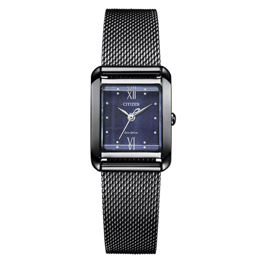 CITIZEN női karóra Elegant Eco-Drive karóra CIEW5597-63L