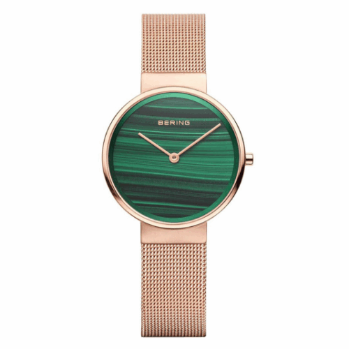 BERING női karóra Classic karóra BE14531-368