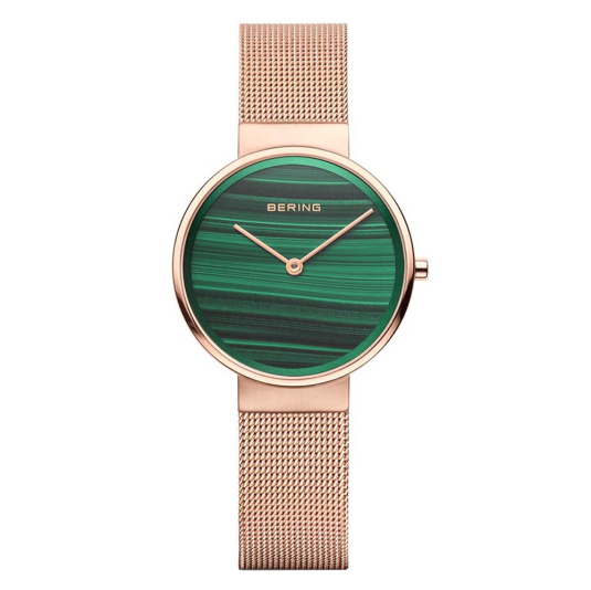 BERING női karóra Classic karóra BE14531-368