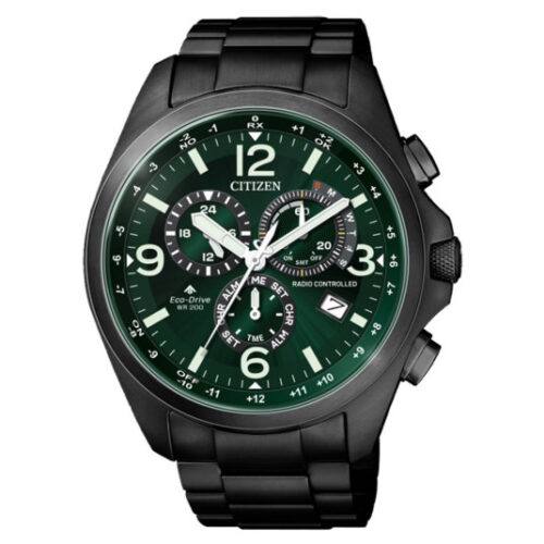 CITIZEN férfi karóra Promaster Land Racer Eco-Drive karóra CICB5925-82X
