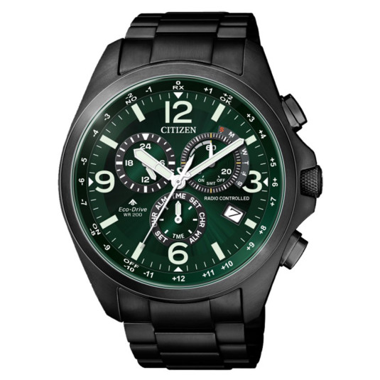 CITIZEN férfi karóra Promaster Land Racer Eco-Drive karóra CICB5925-82X
