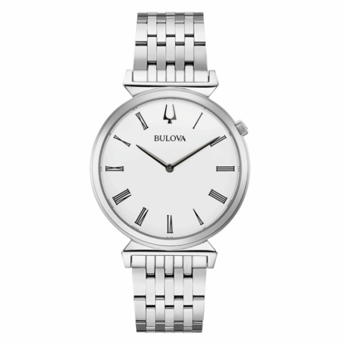 BULOVA férfi karóra Regatta karóra BU96A232