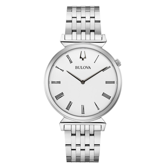 BULOVA férfi karóra Regatta karóra BU96A232