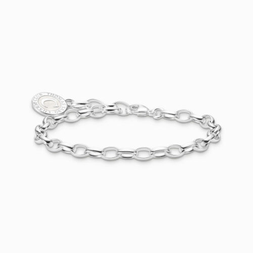 THOMAS SABO charm karkötő karkötő X0287-007-21