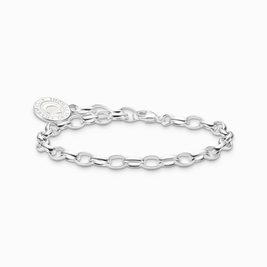 THOMAS SABO charm karkötő karkötő X0287-007-21