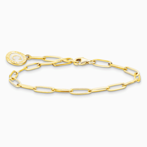 THOMAS SABO charm karkötő karkötő X0286-427-39