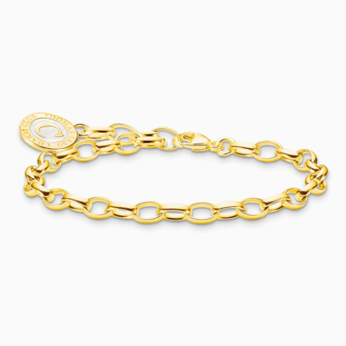 THOMAS SABO charm karkötő karkötő X0287-427-39