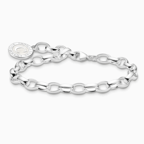 THOMAS SABO charm karkötő karkötő X0285-007-21