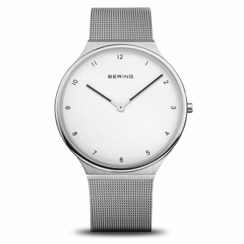 BERING uniszex karóra Ultra Slim karóra BE18440-004