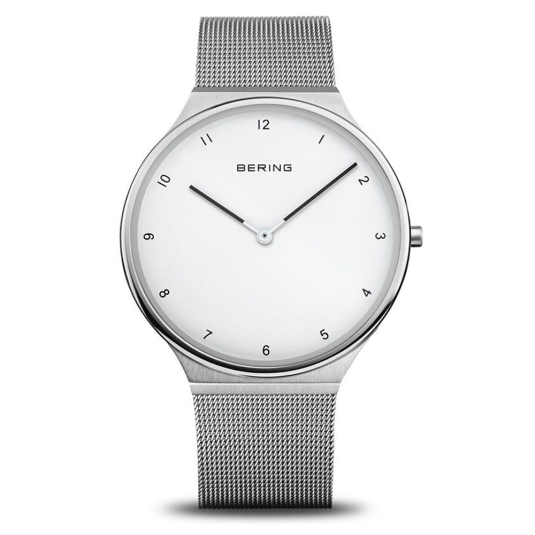 BERING uniszex karóra Ultra Slim karóra BE18440-004