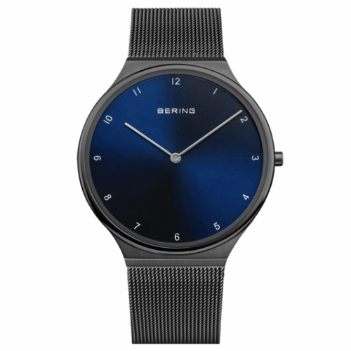 BERING uniszex karóra Ultra Slim karóra BE18440-227