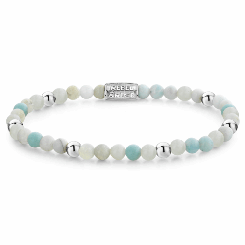REBEL & ROSE karkötő Ocean Adventure karkötő RR-40086-S