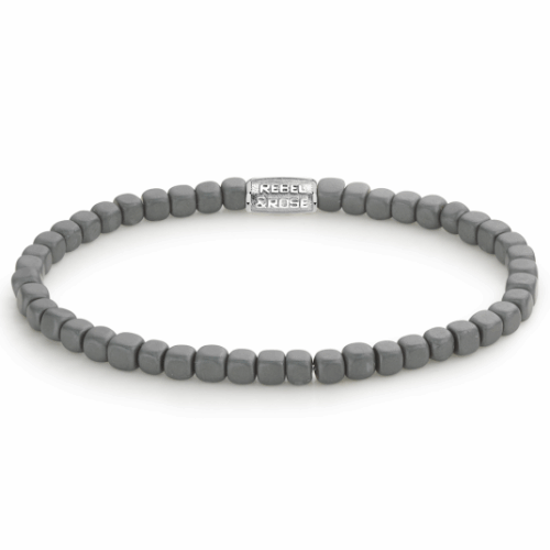REBEL & ROSE karkötő Roll The Dice-Mad karkötő RR-40076-S