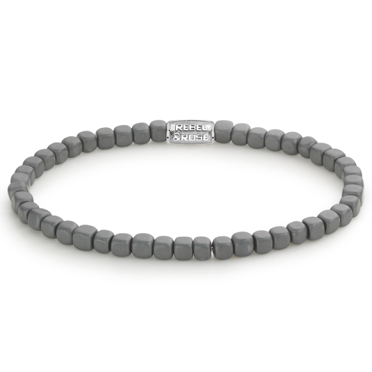 REBEL & ROSE karkötő Roll The Dice-Mad karkötő RR-40076-S