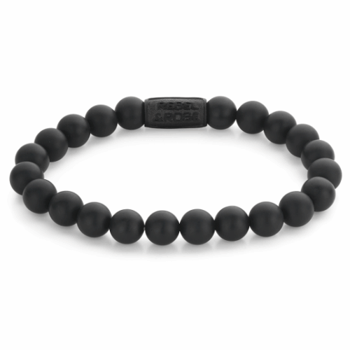 REBEL & ROSE karkötő Mad Panther karkötő RR-80082-B