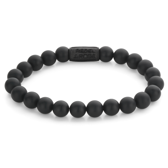 REBEL & ROSE karkötő Mad Panther karkötő RR-80082-B