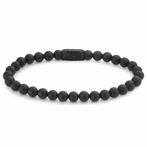 REBEL & ROSE karkötő Mad Panther karkötő RR-60089-B