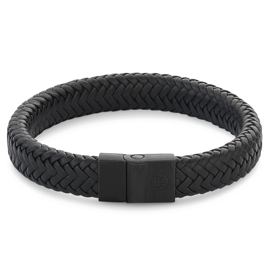 REBEL & ROSE karkötő Metal Herringbone karkötő RR-M0020-B