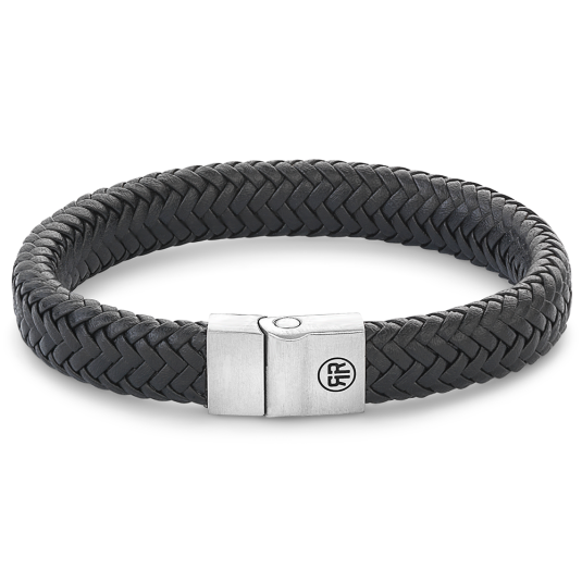 REBEL & ROSE karkötő Metal Herringbone karkötő RR-M0019-S