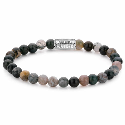 REBEL & ROSE karkötő Indian Summer karkötő RR-60018-S