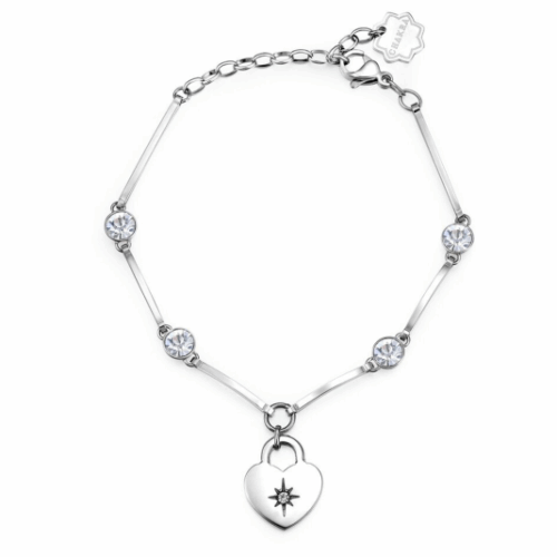 BROSWAY karkötő Chakra Love karkötő BWBHKB019EN