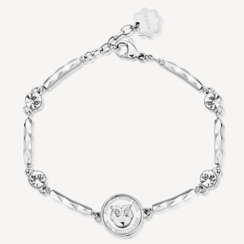 BROSWAY Chakra Good Luck karkötő karkötő BWBHKB121EN