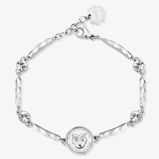 BROSWAY Chakra Good Luck karkötő karkötő BWBHKB121EN