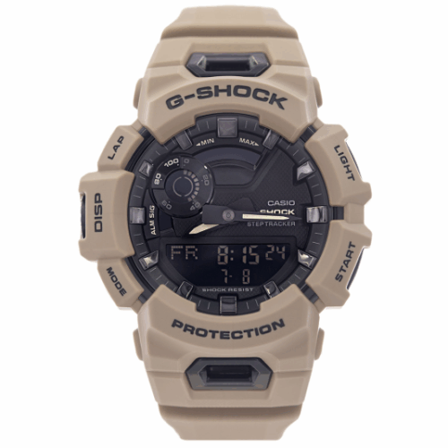 CASIO férfi karóra G-Shock karóra CASGBA-900UU-5AER