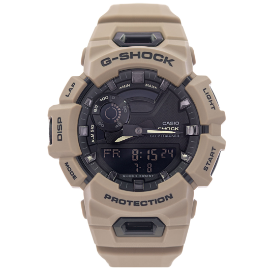 CASIO férfi karóra G-Shock karóra CASGBA-900UU-5AER