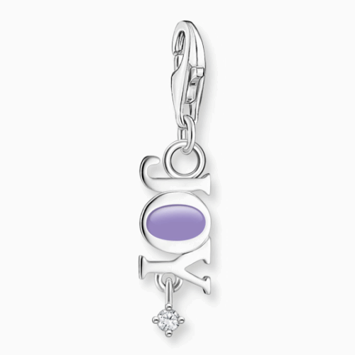 THOMAS SABO medálbűbáj Joy medál 2008-041-13
