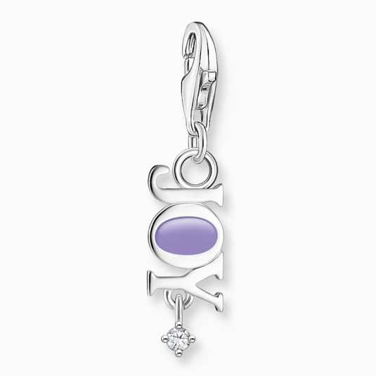 THOMAS SABO medálbűbáj Joy medál 2008-041-13