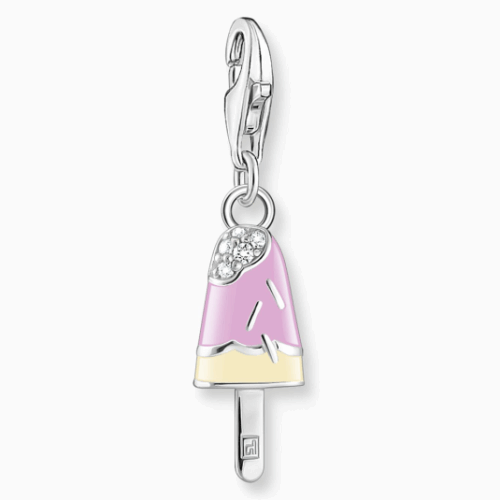 THOMAS SABO medálbűvész Popsicle medál 1999-041-7