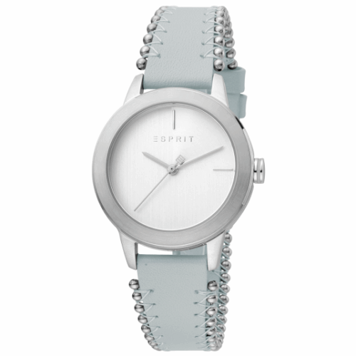 ESPRIT női karóra Bloom Pearls Silver Grey karóra ES1L105L0035