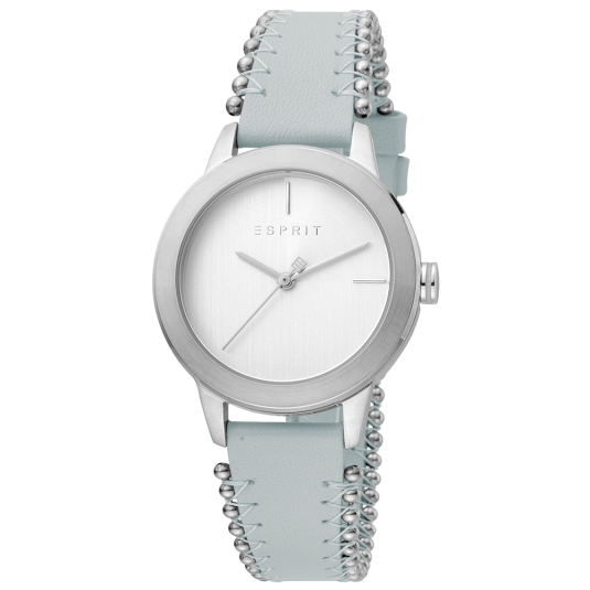 ESPRIT női karóra Bloom Pearls Silver Grey karóra ES1L105L0035