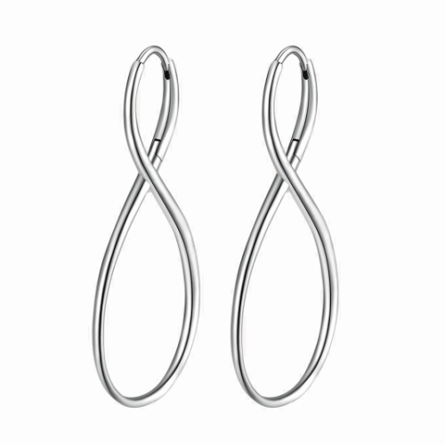 BROSWAY fülbevaló Ribbon fülbevaló BWBBN27